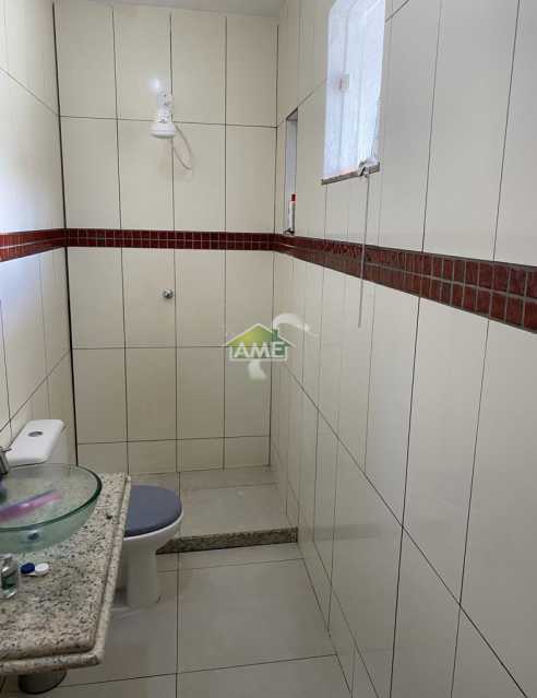 10 - Casa em Condomínio 3 quartos à venda Rio de Janeiro,RJ - R$ 500.000 - MTCN30011 - 13