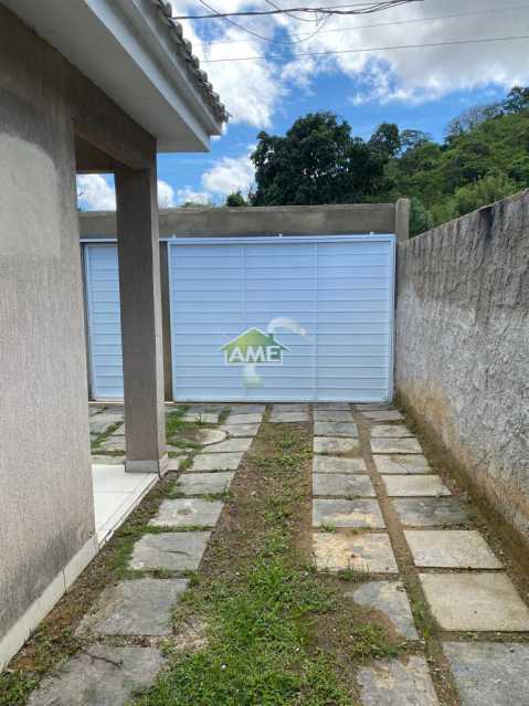 12 - Casa em Condomínio 3 quartos à venda Rio de Janeiro,RJ - R$ 500.000 - MTCN30011 - 9