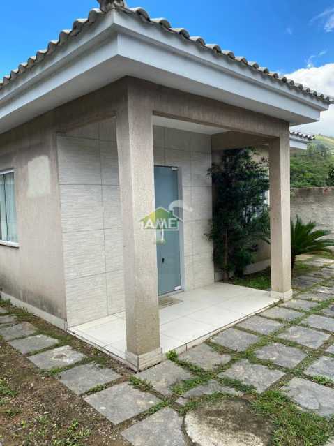 15 - Casa em Condomínio 3 quartos à venda Rio de Janeiro,RJ - R$ 500.000 - MTCN30011 - 7
