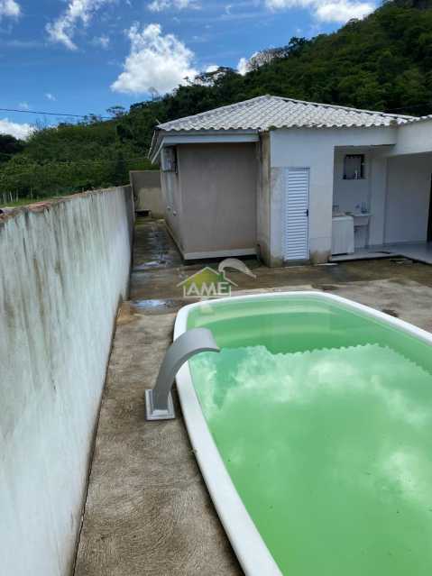 índice - Casa em Condomínio 3 quartos à venda Rio de Janeiro,RJ - R$ 500.000 - MTCN30011 - 1