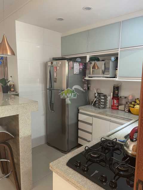 IMG_3835 - Casa em Condomínio 2 quartos à venda Rio de Janeiro,RJ - R$ 330.000 - MTCN20028 - 12