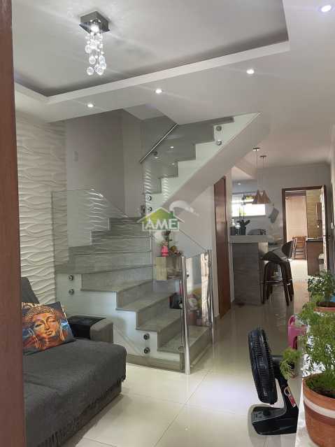 IMG_3853-1 - Casa em Condomínio 2 quartos à venda Rio de Janeiro,RJ - R$ 330.000 - MTCN20028 - 1