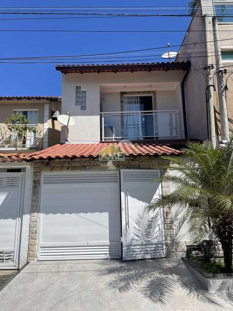 IMG_3885 - Casa em Condomínio 2 quartos à venda Rio de Janeiro,RJ - R$ 330.000 - MTCN20028 - 26