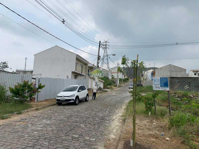 02 - Terreno Comercial 48m² à venda Rio de Janeiro,RJ - R$ 160.000 - MTTC00002 - 3