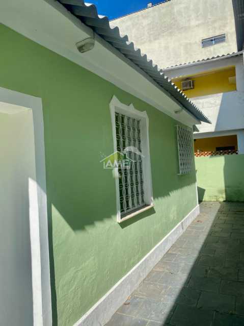 04 - Casa 2 quartos para alugar Rio de Janeiro,RJ - R$ 1.600 - MTCA20109 - 5