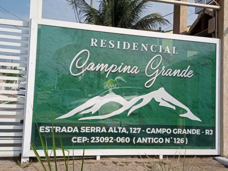 CG3 - Casa em Condomínio 2 quartos à venda Rio de Janeiro,RJ - R$ 320.000 - MTCN20029 - 4