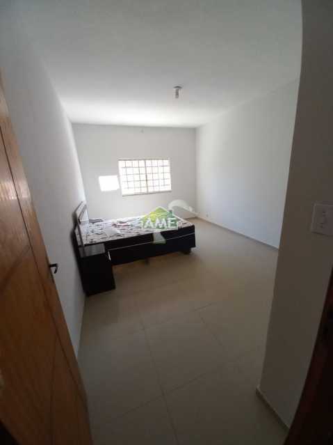 CG9 - Casa em Condomínio 2 quartos à venda Rio de Janeiro,RJ - R$ 320.000 - MTCN20029 - 10