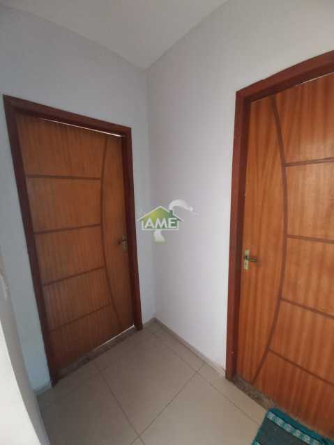 CG8 - Casa em Condomínio 2 quartos à venda Rio de Janeiro,RJ - R$ 320.000 - MTCN20029 - 10
