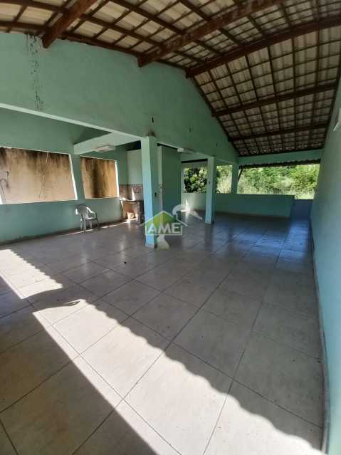 CG22 - Casa em Condomínio 2 quartos à venda Rio de Janeiro,RJ - R$ 320.000 - MTCN20029 - 13