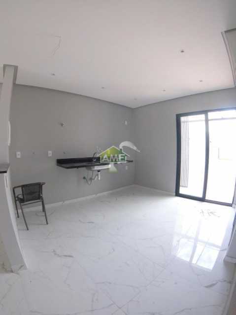 Cozinha - Casa em Condomínio 3 quartos à venda Rio de Janeiro,RJ Guaratiba - R$ 650.000 - MTCN30013 - 6