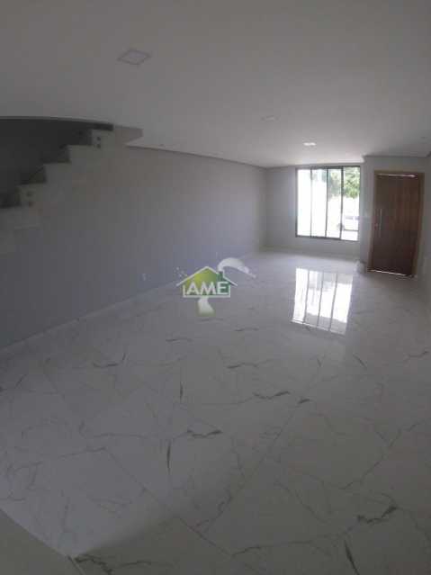 Sala - Casa em Condomínio 3 quartos à venda Rio de Janeiro,RJ - R$ 550.000 - MTCN30013 - 6