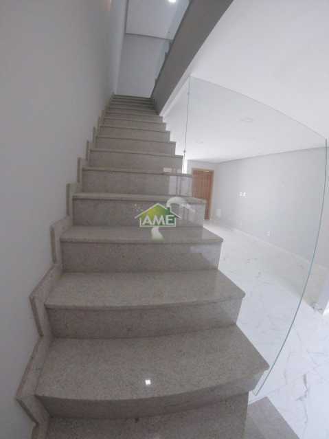 Escada - Casa em Condomínio 3 quartos à venda Rio de Janeiro,RJ Guaratiba - R$ 650.000 - MTCN30013 - 8