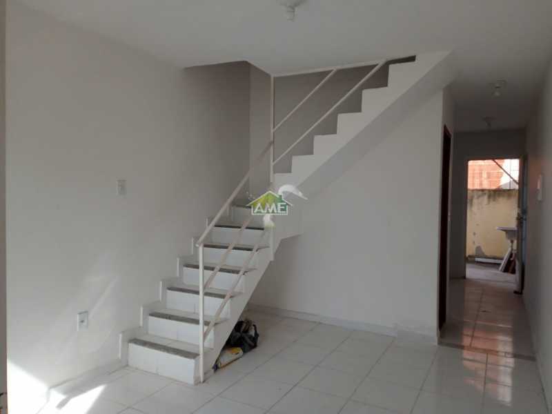 C2 - Casa 2 quartos à venda Rio de Janeiro,RJ - R$ 170.000 - MTCA20113 - 2