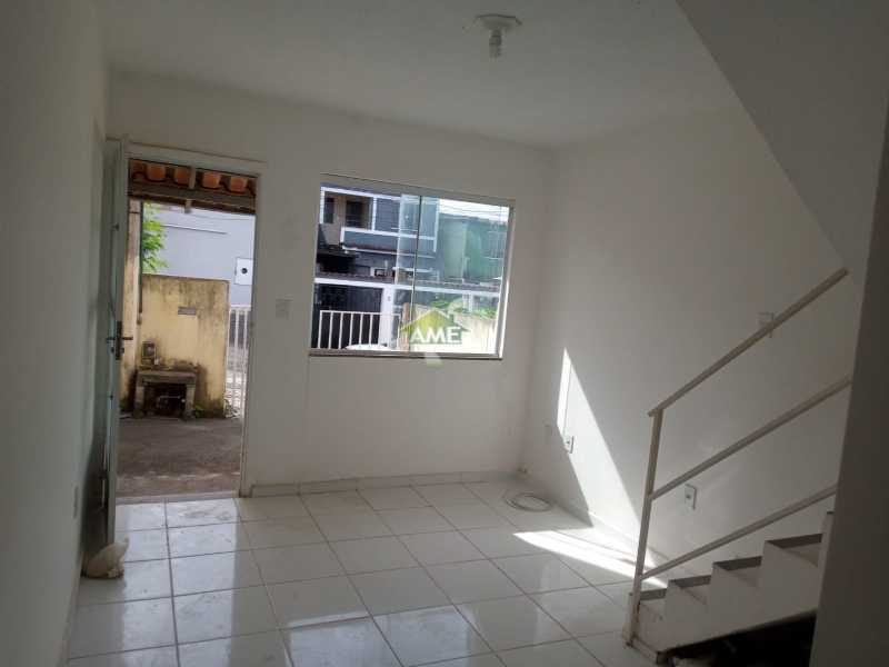 C3 - Casa 2 quartos à venda Rio de Janeiro,RJ - R$ 170.000 - MTCA20113 - 3