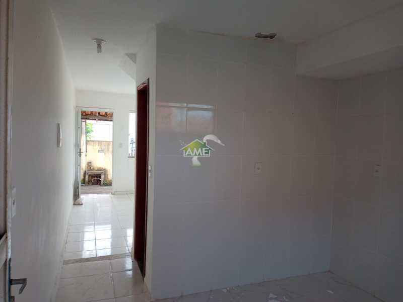 C5 - Casa 2 quartos à venda Rio de Janeiro,RJ - R$ 170.000 - MTCA20113 - 4