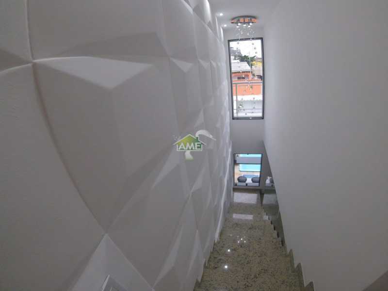 11 - Casa em Condomínio 2 quartos à venda Rio de Janeiro,RJ - R$ 450.000 - MTCN20030 - 15