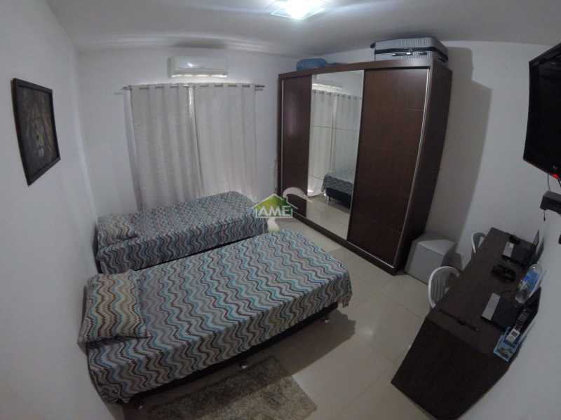 13 - Casa em Condomínio 2 quartos à venda Rio de Janeiro,RJ - R$ 450.000 - MTCN20030 - 17