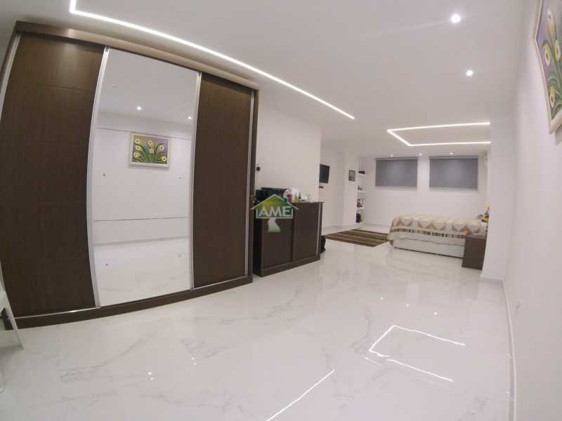 17 - Casa em Condomínio 2 quartos à venda Rio de Janeiro,RJ - R$ 450.000 - MTCN20030 - 19