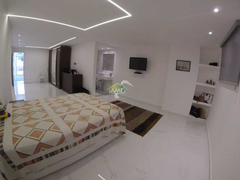 18 - Casa em Condomínio 2 quartos à venda Rio de Janeiro,RJ - R$ 450.000 - MTCN20030 - 21
