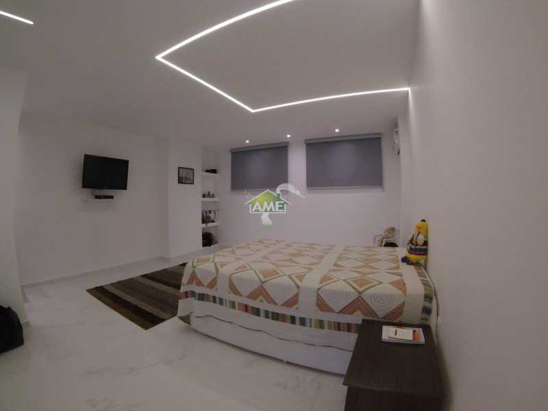 19 - Casa em Condomínio 2 quartos à venda Rio de Janeiro,RJ - R$ 450.000 - MTCN20030 - 20