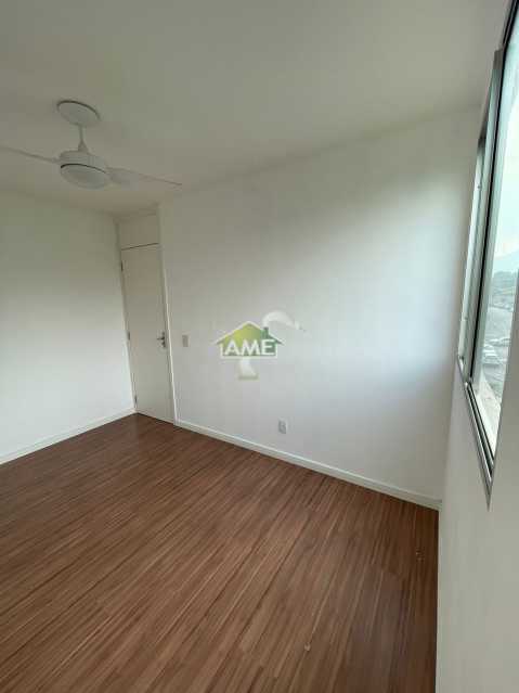 03 - Apartamento 2 quartos para alugar Rio de Janeiro,RJ - R$ 700 - MTAP20115 - 4
