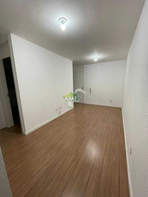 02 - Apartamento 2 quartos para alugar Rio de Janeiro,RJ - R$ 700 - MTAP20115 - 3