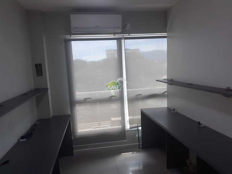 Sala Operacional 1 - Sala 319  - Sala Comercial para venda e aluguel Rio de Janeiro,RJ - R$ 345.000 - MTSL00003 - 18
