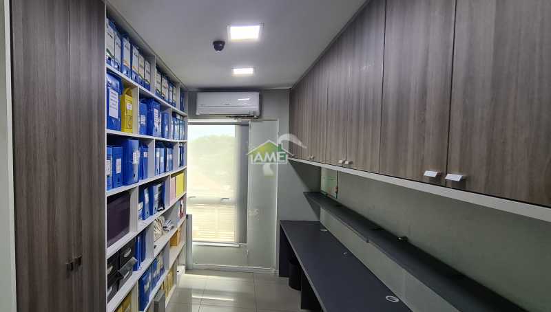 Sala Operacional 2 - Sala 319  - Sala Comercial para venda e aluguel Rio de Janeiro,RJ - R$ 345.000 - MTSL00003 - 20