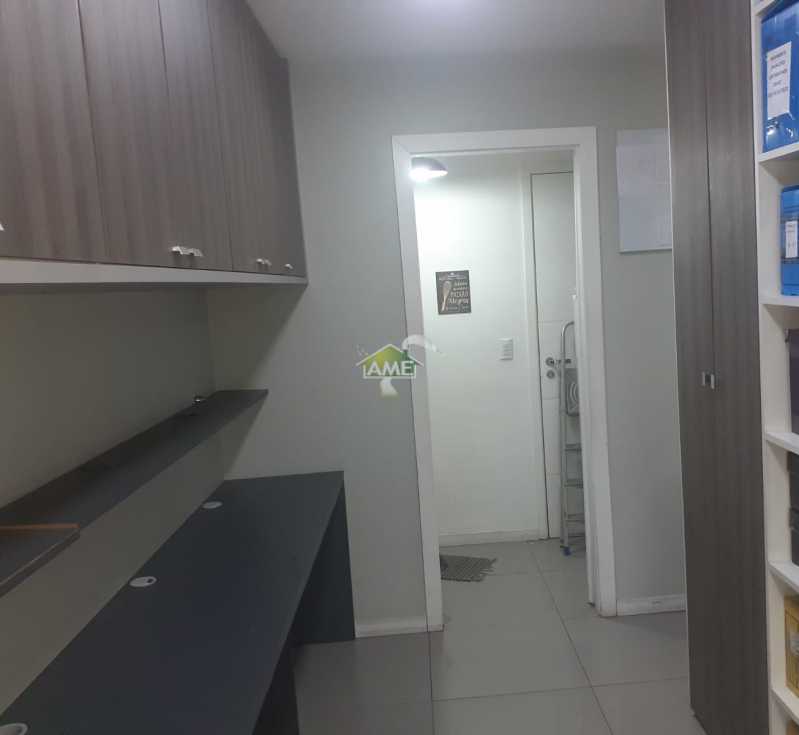 Sala Operacional 2 - Sala 319  - Sala Comercial para venda e aluguel Rio de Janeiro,RJ - R$ 345.000 - MTSL00003 - 21