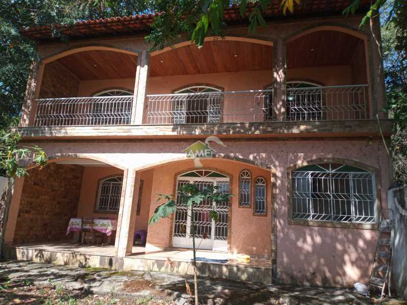 1 - Casa 3 quartos à venda Rio de Janeiro,RJ - R$ 320.000 - MTCA30055 - 1