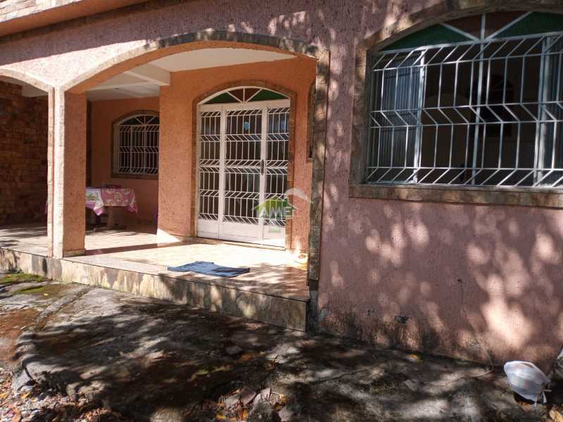 3 - Casa 3 quartos à venda Rio de Janeiro,RJ - R$ 320.000 - MTCA30055 - 2