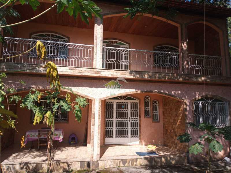 2 - Casa 3 quartos à venda Rio de Janeiro,RJ - R$ 320.000 - MTCA30055 - 3