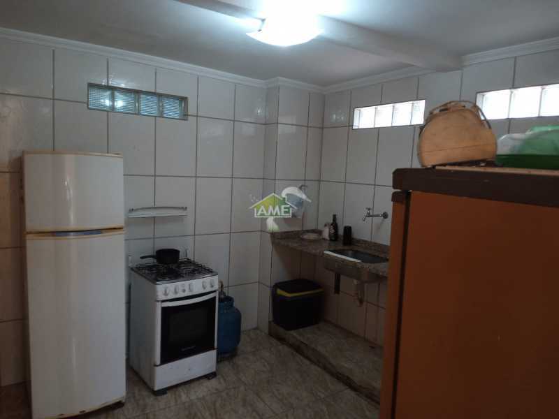 15 - Casa 3 quartos à venda Rio de Janeiro,RJ - R$ 320.000 - MTCA30055 - 15