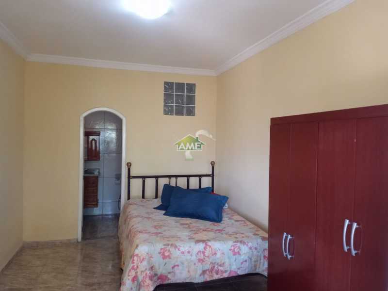 17 - Casa 3 quartos à venda Rio de Janeiro,RJ - R$ 320.000 - MTCA30055 - 17