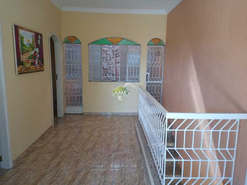 22 - Casa 3 quartos à venda Rio de Janeiro,RJ - R$ 320.000 - MTCA30055 - 23