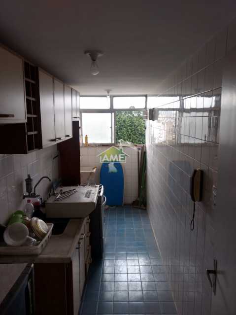 MADUREIRA1.03 - Apartamento 1 quarto à venda Rio de Janeiro,RJ - R$ 120.000 - MTAP10007 - 4