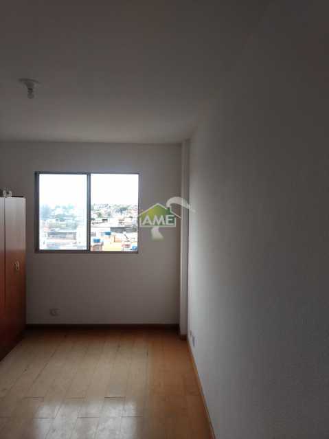 MADUREIRA1.04 - Apartamento 1 quarto à venda Rio de Janeiro,RJ - R$ 120.000 - MTAP10007 - 5