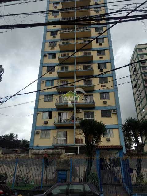MADUREIRA1.17 - Apartamento 1 quarto à venda Rio de Janeiro,RJ - R$ 120.000 - MTAP10007 - 1