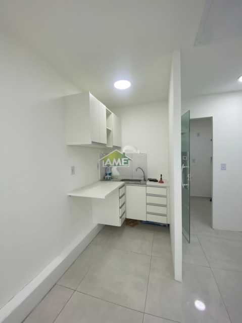 SALA09 - Sala Comercial 25m² para alugar Condomínio Business completo - Rio de Janeiro,RJ Campo Grande - R$ 999 - MTSL00004 - 3