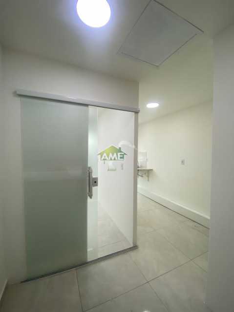 SALA05 - Sala Comercial 25m² para alugar Condomínio Business completo - Rio de Janeiro,RJ Campo Grande - R$ 999 - MTSL00004 - 6
