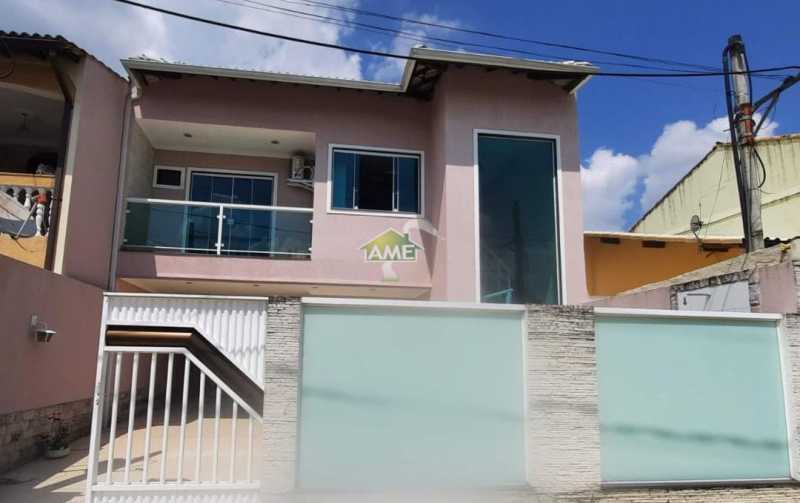 904a5c6e-8d51-4733-8ffe-cd26cf - Casa em Condomínio 3 quartos para alugar Rio de Janeiro,RJ - R$ 3.800 - MTCN30014 - 1