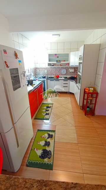Cozinha - Casa 3 quartos para alugar Rio de Janeiro,RJ - R$ 2.200 - MTCA30056 - 4
