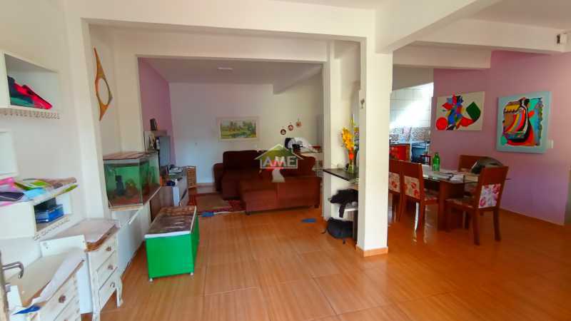 Sala - Casa 3 quartos para venda e aluguel Rio de Janeiro,RJ Santíssimo - R$ 430.000 - MTCA30056 - 5