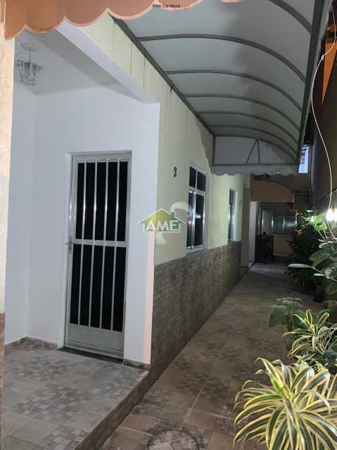 FOTO1 - Casa de Vila 1 quarto à venda Rio de Janeiro,RJ Guaratiba - R$ 155.000 - MTCV10002 - 5