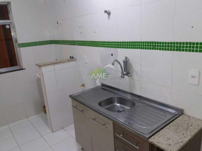 FOTO0 - Apartamento 2 quartos para alugar Rio de Janeiro,RJ - R$ 700 - AP0088 - 1