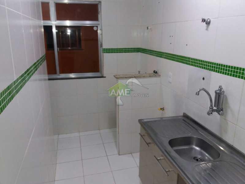FOTO14 - Apartamento 2 quartos para alugar Rio de Janeiro,RJ - R$ 700 - AP0088 - 16