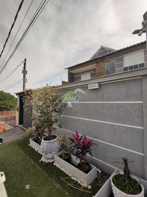 WhatsApp Image 2022-08-01 at 1 - Casa em Condomínio 3 quartos à venda Rio de Janeiro,RJ Santíssimo - R$ 550.000 - MTCN30016 - 1