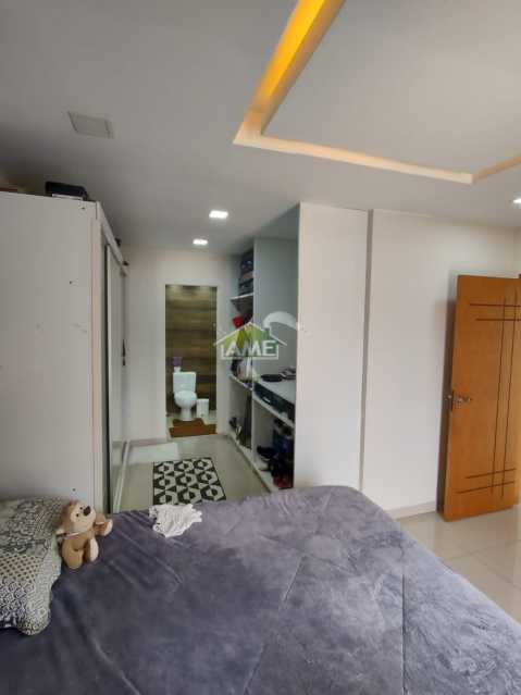 WhatsApp Image 2022-08-01 at 1 - Casa em Condomínio 3 quartos à venda Rio de Janeiro,RJ Santíssimo - R$ 550.000 - MTCN30016 - 16