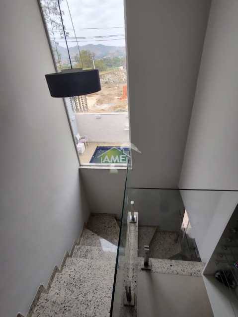 WhatsApp Image 2022-08-01 at 1 - Casa em Condomínio 3 quartos à venda Rio de Janeiro,RJ Santíssimo - R$ 550.000 - MTCN30016 - 25