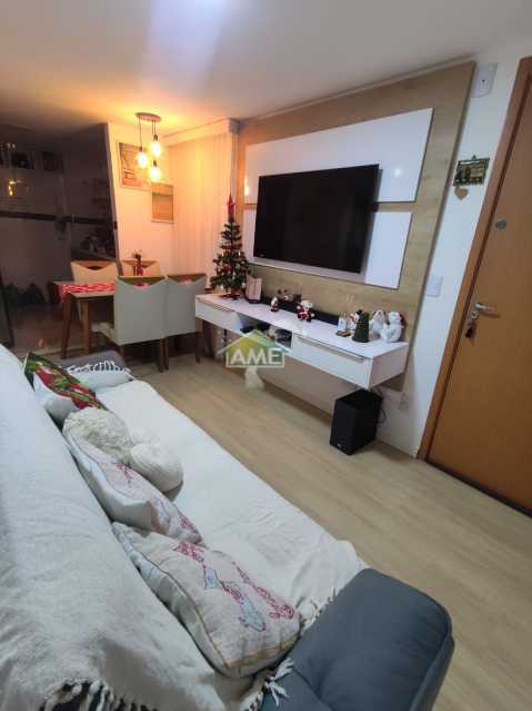 1660671329455 - Apartamento 2 quartos à venda Rio de Janeiro,RJ - R$ 190.000 - MTAP20132 - 22